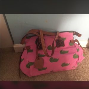 Dooney & Bourke Tote